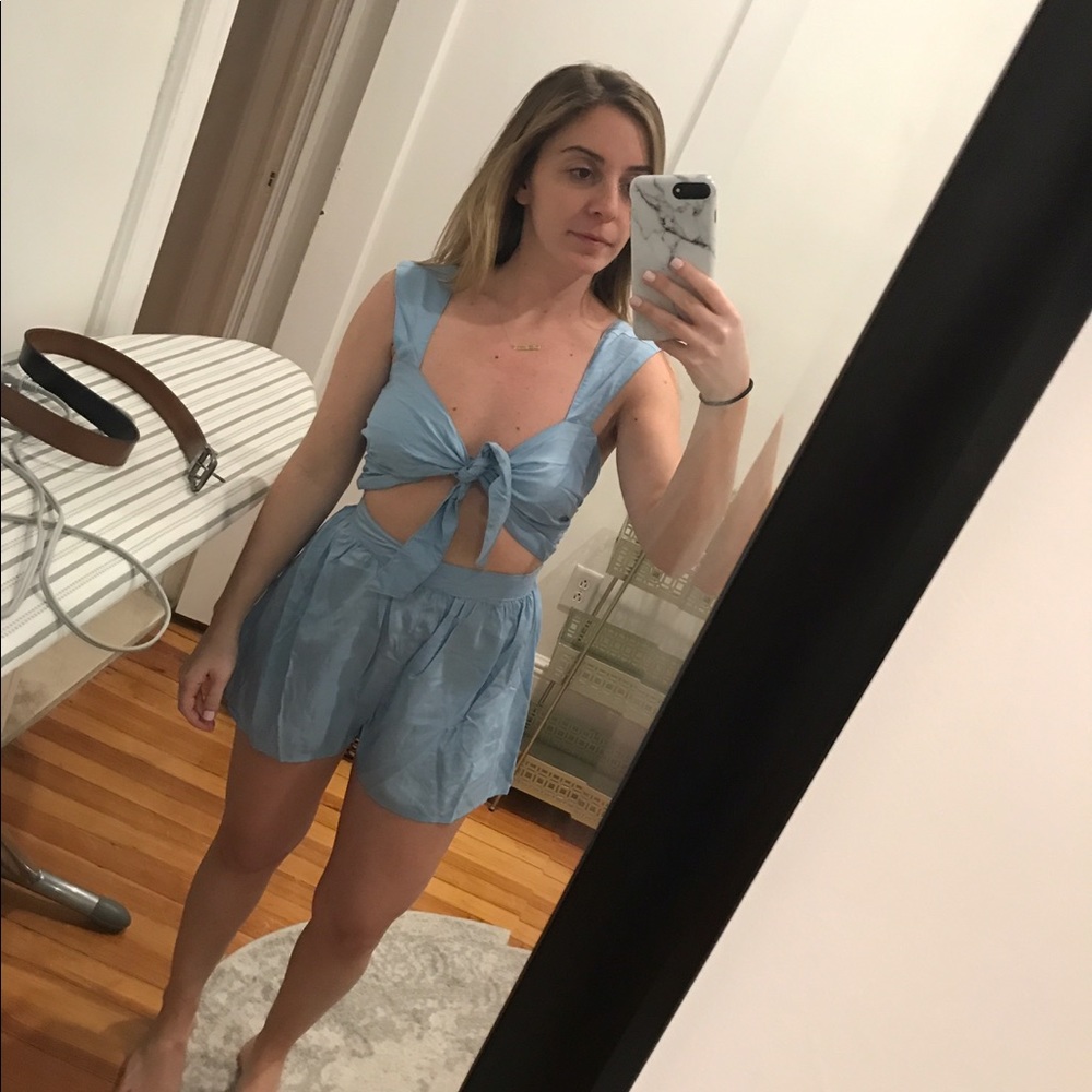 Romper